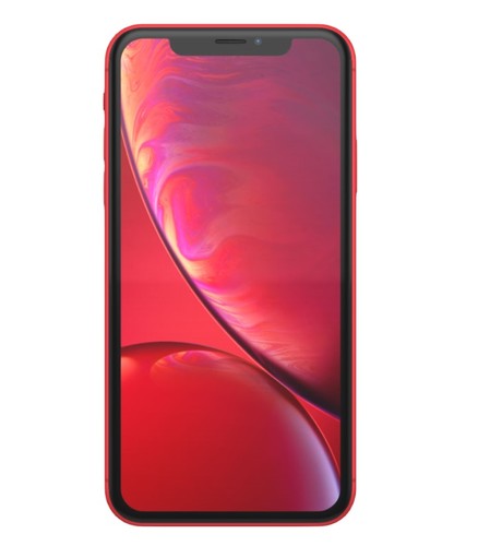 Apple iphone 128gb - xr,