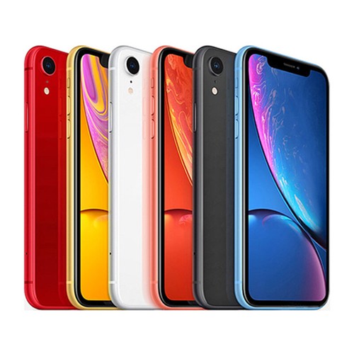 Apple iphone 64gb factory - xr,